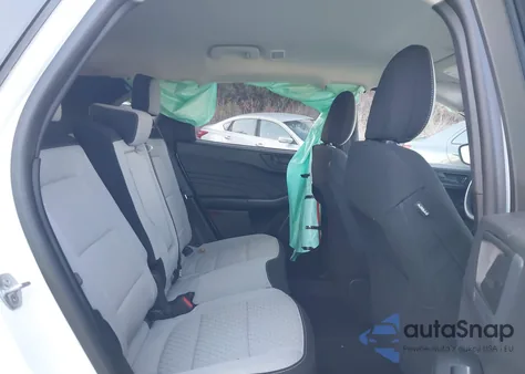 2023 Ford Escape Active from USA, damaged, VIN 1FMCU9GZ3PUA82430